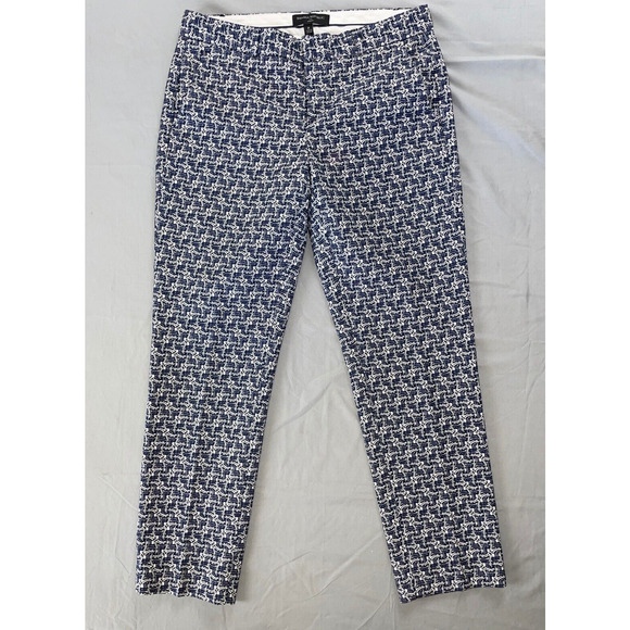 Banana Republic Avery Fit Lightweight Stretch Chino Pants. Women's 2, EUC!! - Picture 1 of 5